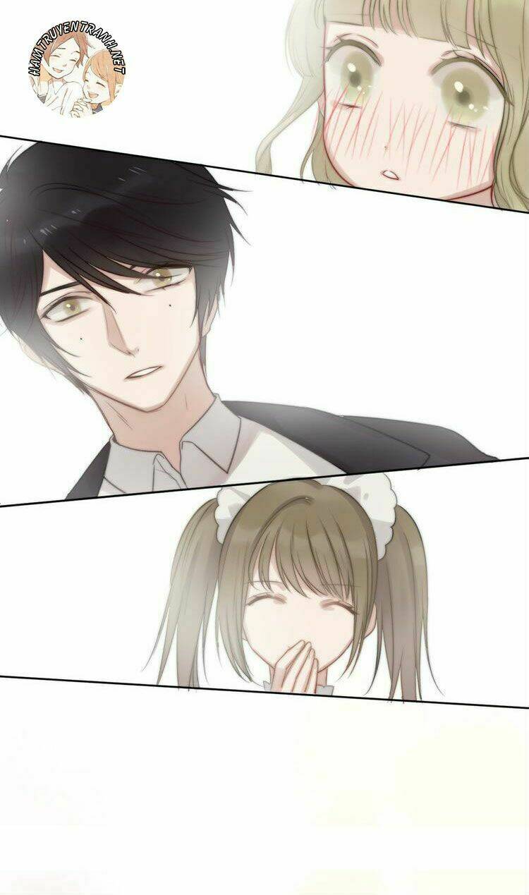 Viện Bảo Tàng Tâm Nguyện: Chapter 9.1