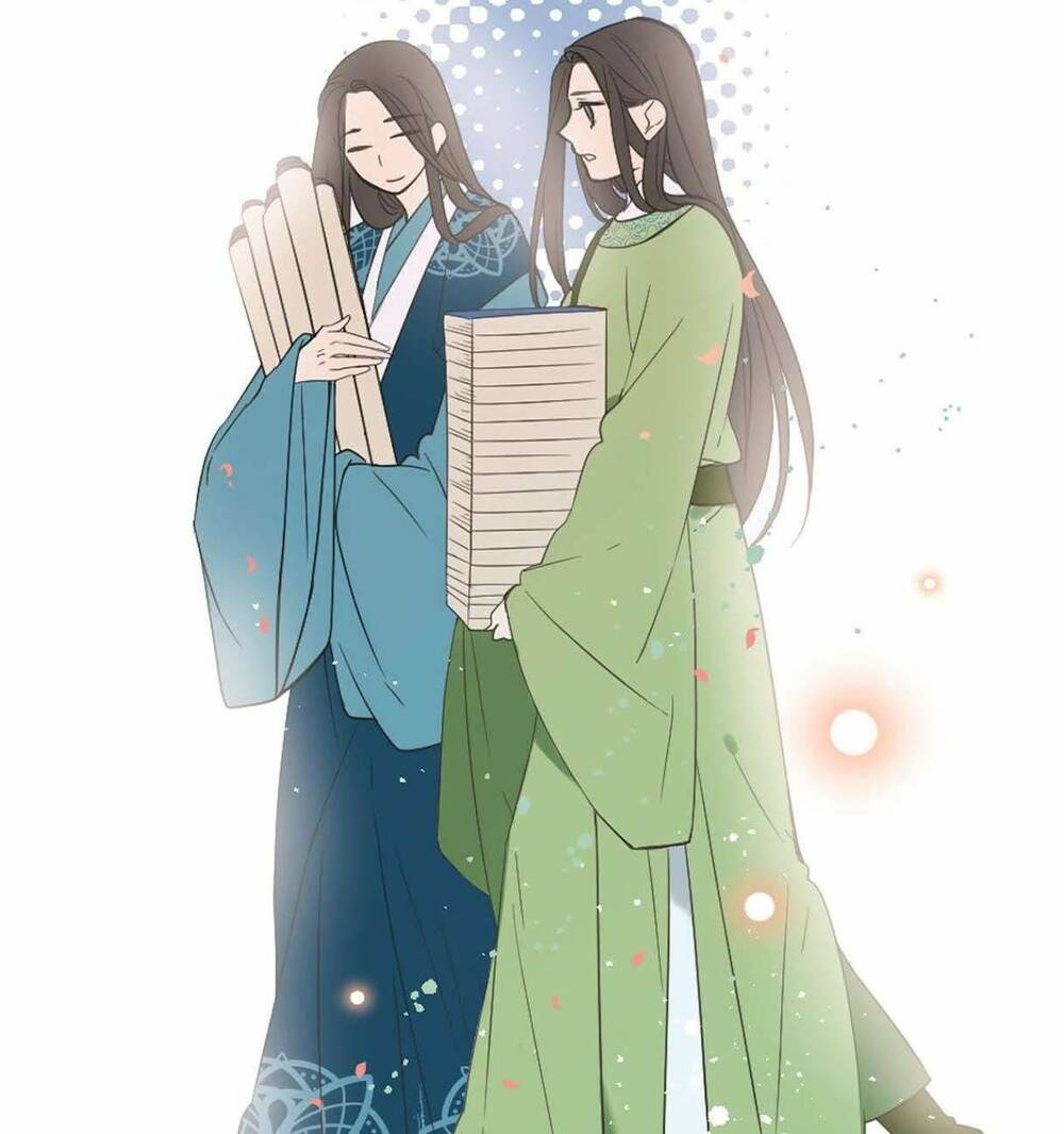 Giáo chủ yêu nghiệt mau nằm xuống: Chapter 41