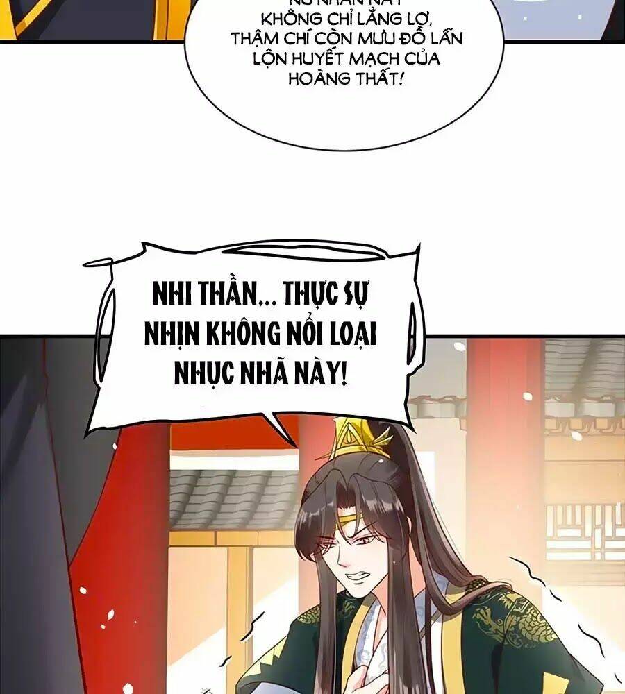 Thịnh Thế Lê Hoa Điện: Chapter 82