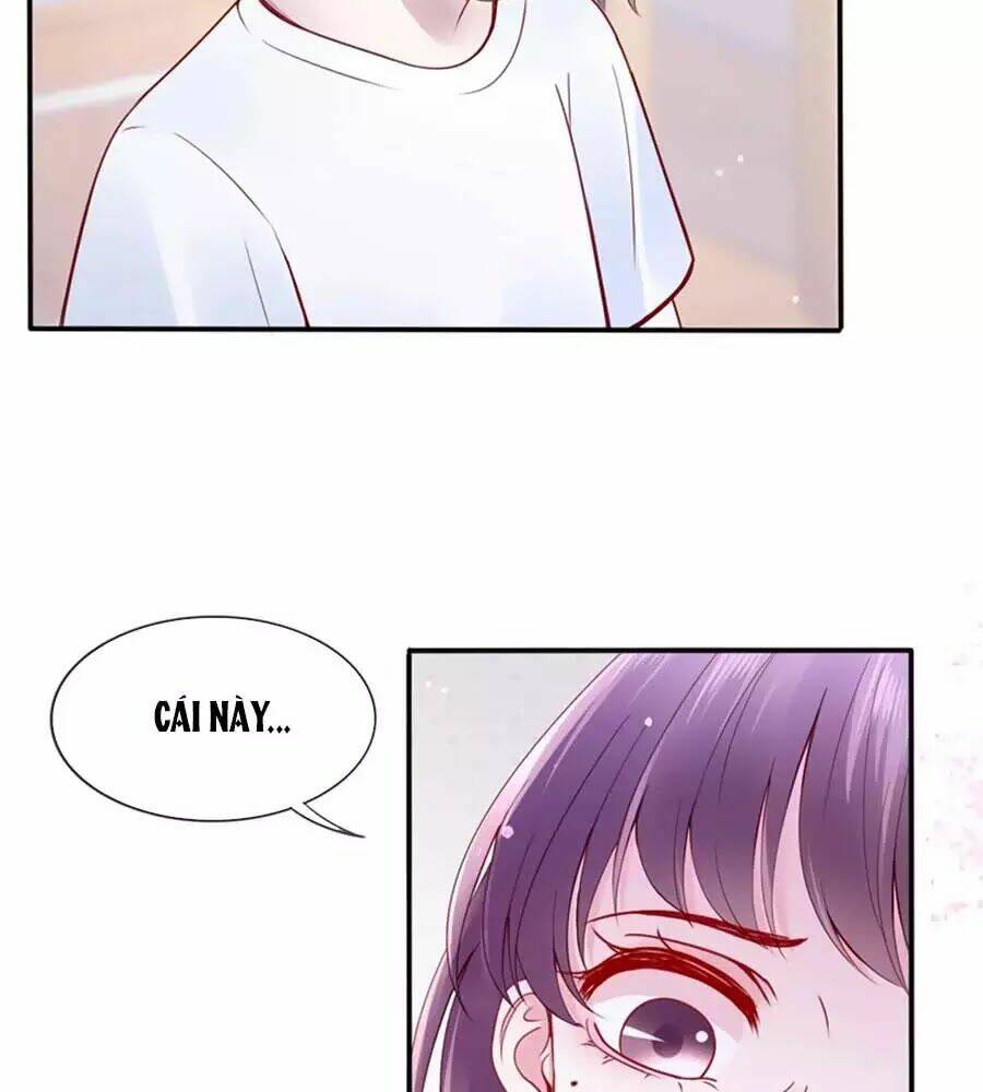 Hai Mặt Cuốn Hút Của Anh: Chapter 34