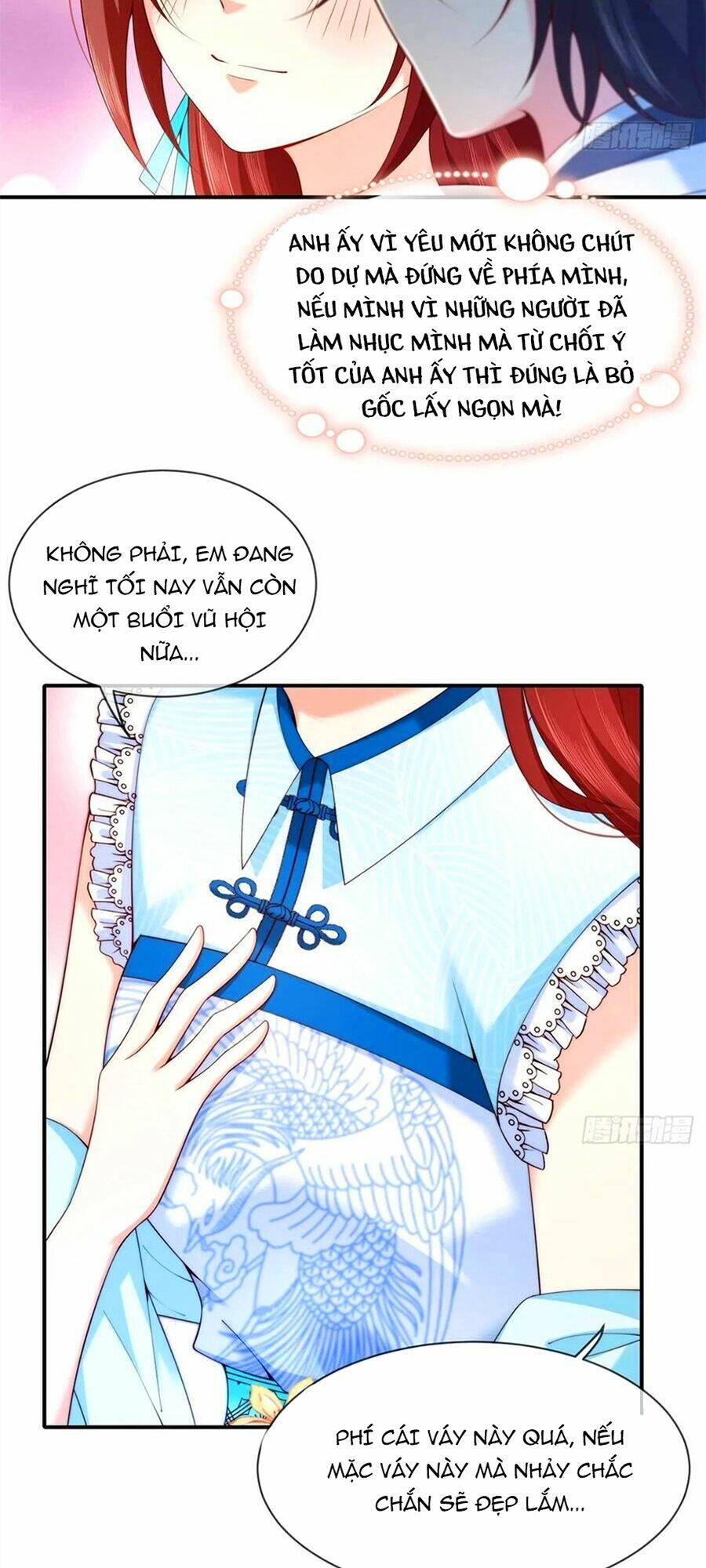 Nam Thần Truy Thê Chỉ Nam: Chapter 78.1