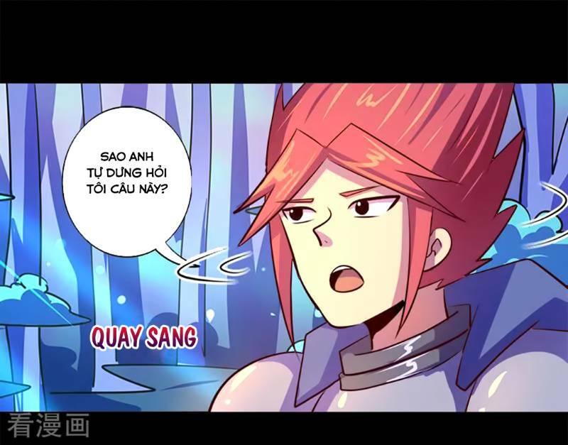 Ta Không Phải Là Npc: Chapter 90