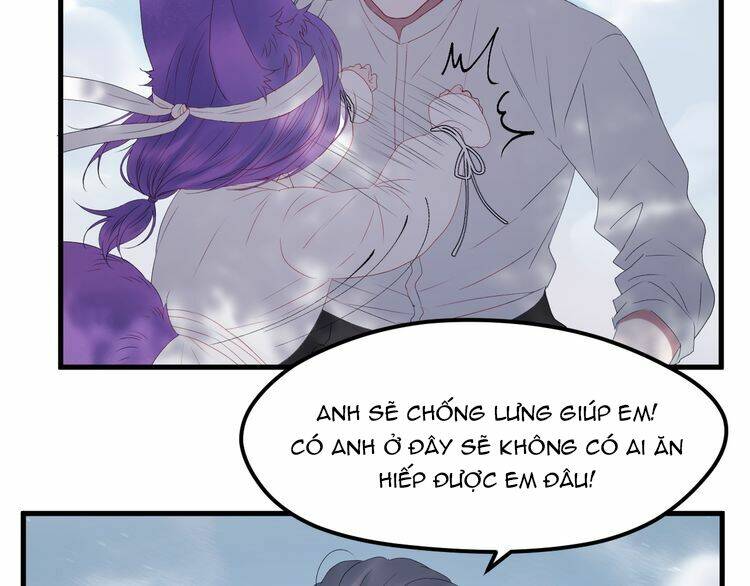 Lượm Được Một Tiểu Hồ Ly 2: Chapter 81