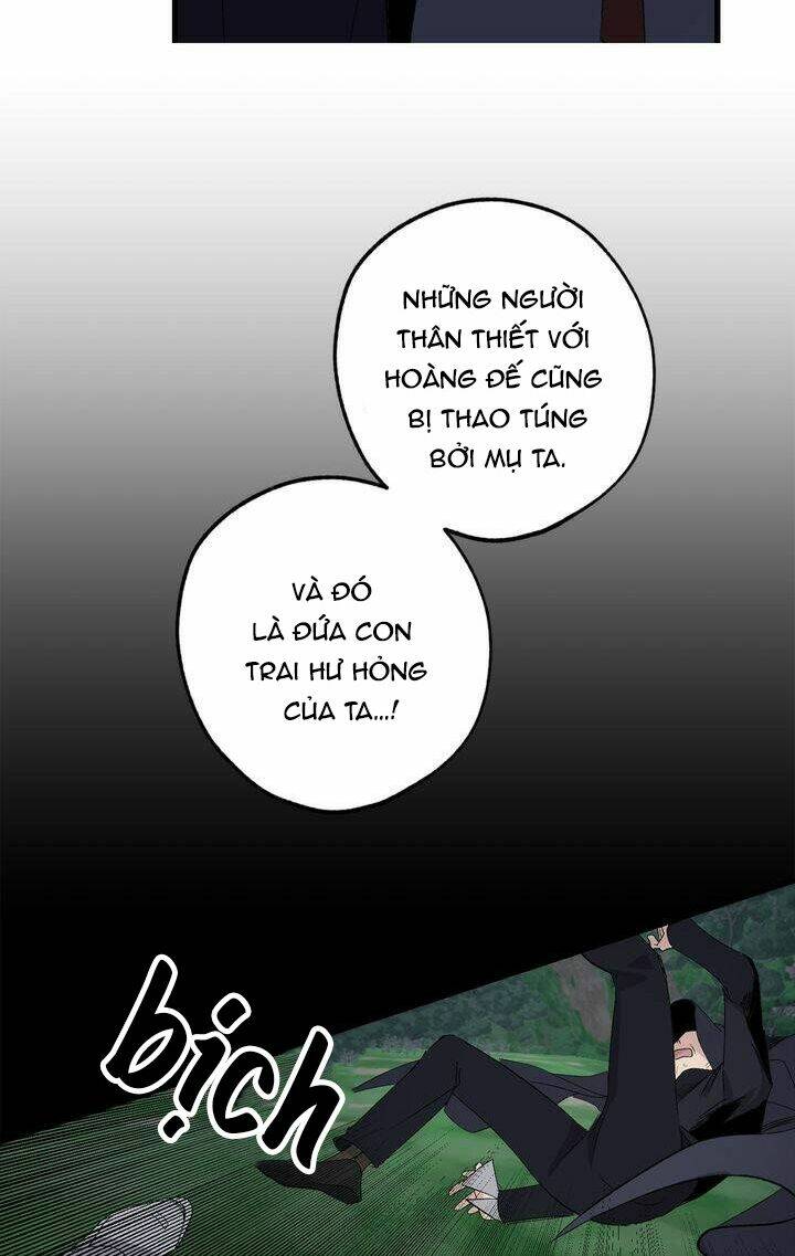 Tình Điên Dại: Chapter 61
