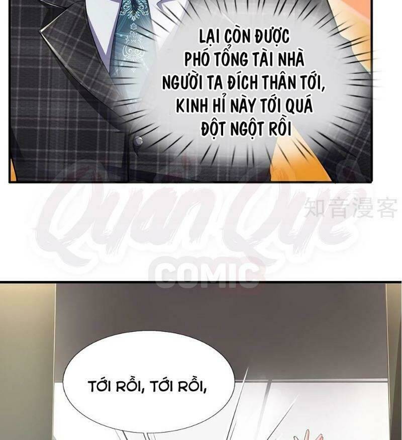 Chung Cực Binh Vương Tại Đô Thị: Chapter 105