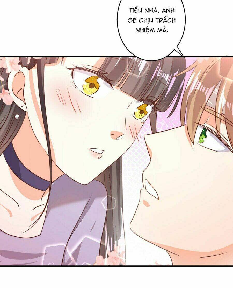 Hôn Nhân Dục Vọng: Thiếu Gia Nhẹ Một Chút!: Chapter 76