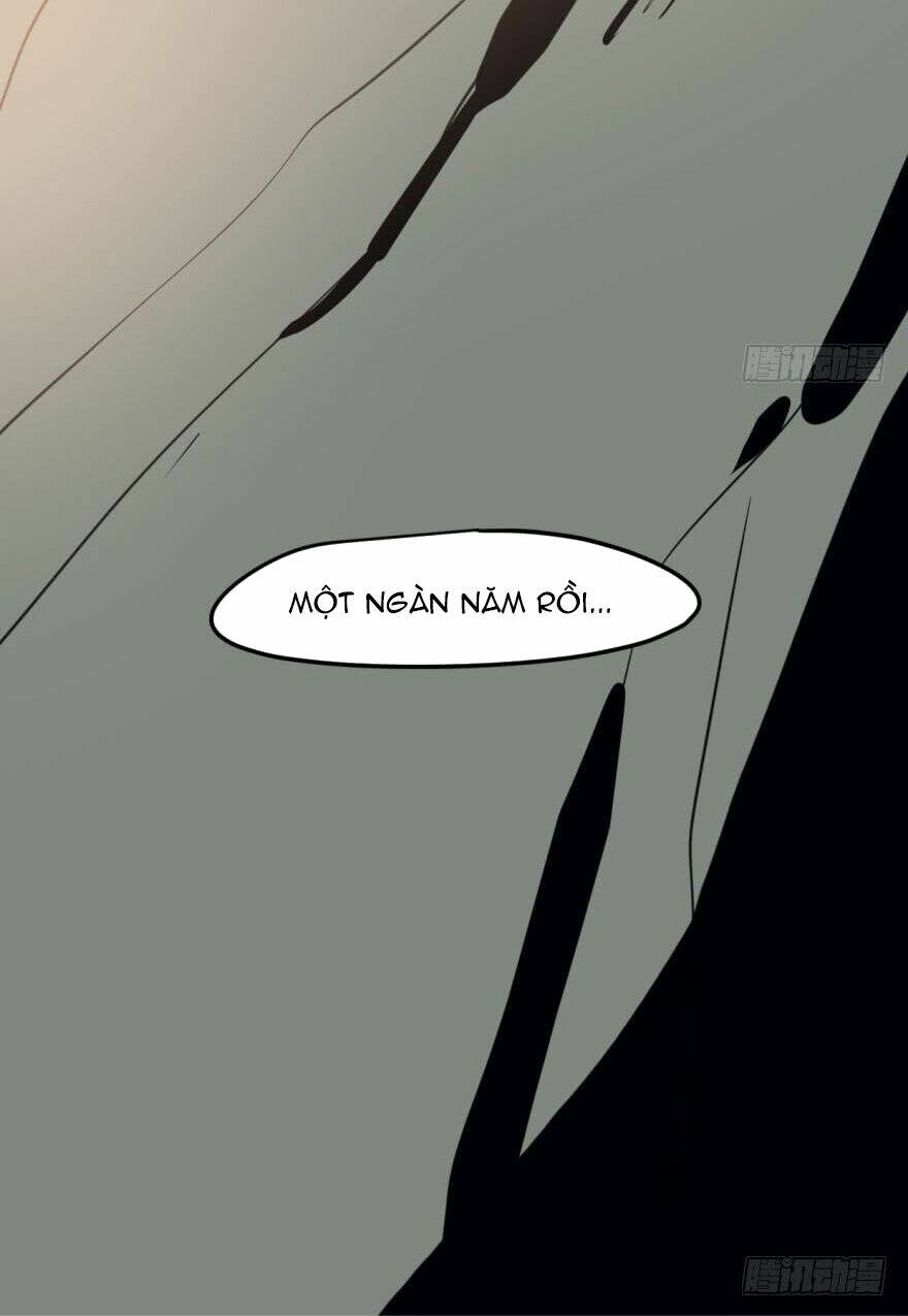 Truy Bắt Ngao Ngao: Chapter 37