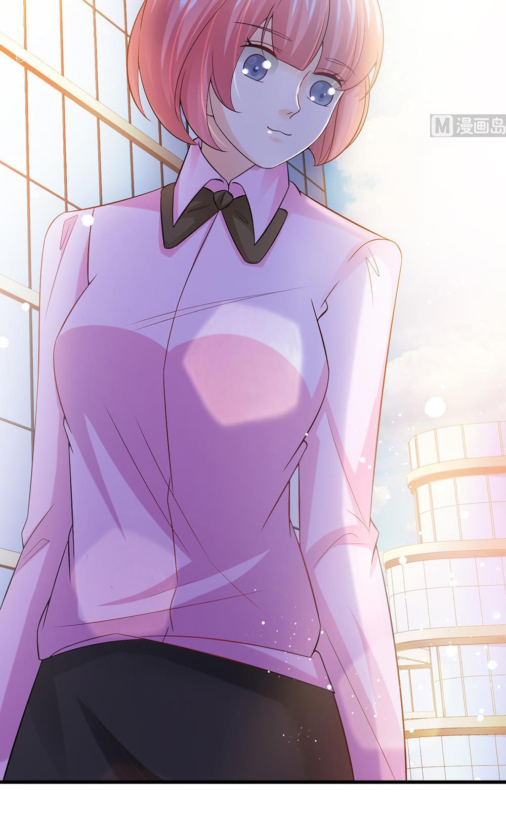 Cô Sát Thủ Ơi, Yêu Nhau Nhé: Chapter 45