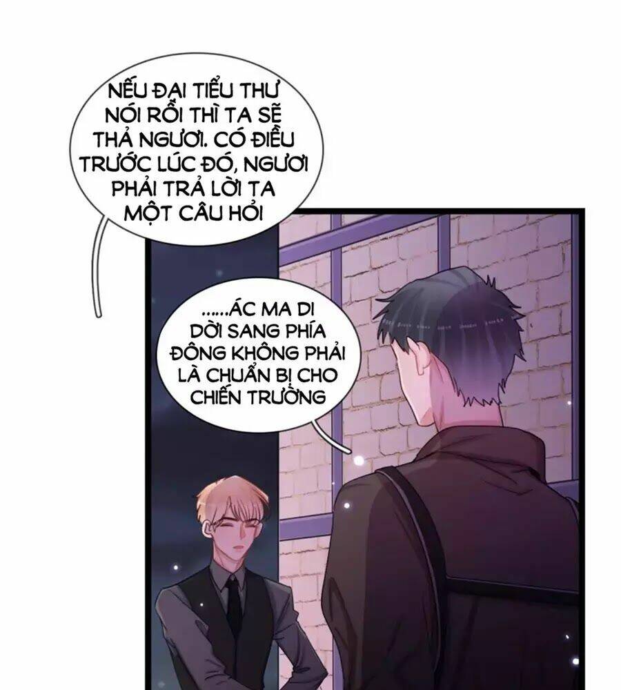 Nữ Phù Thủy Muốn Sống Nổi Loạn: Chapter 33