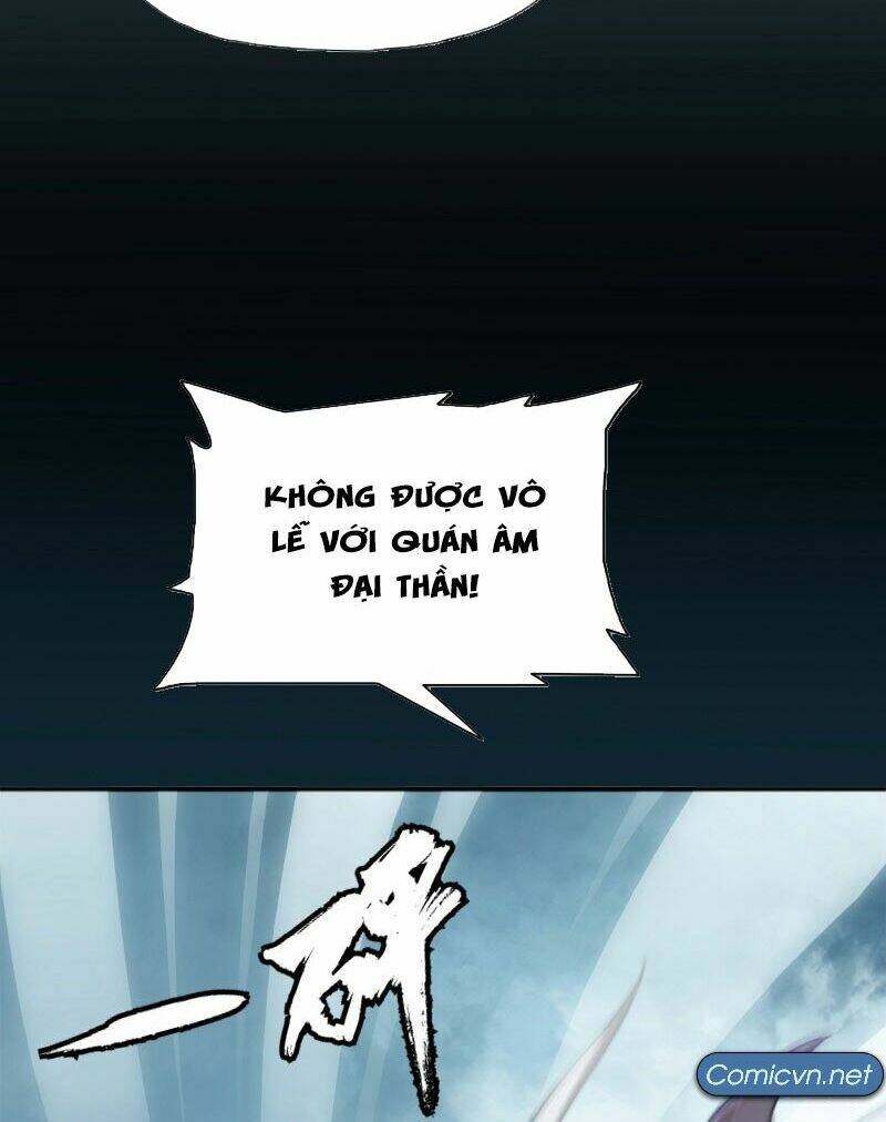 Tây Du Ngạo Tuyết Thiên: Chapter 1