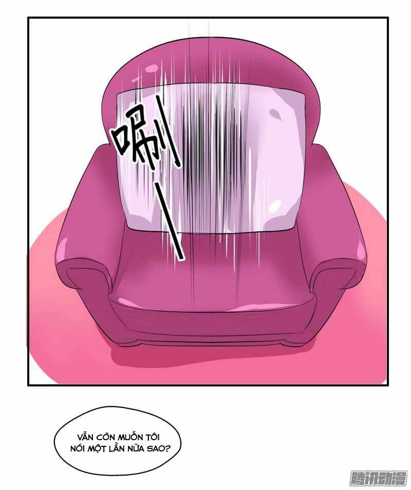 Ma Vương Đại Nhân Đi Thông Thả: Chapter 4