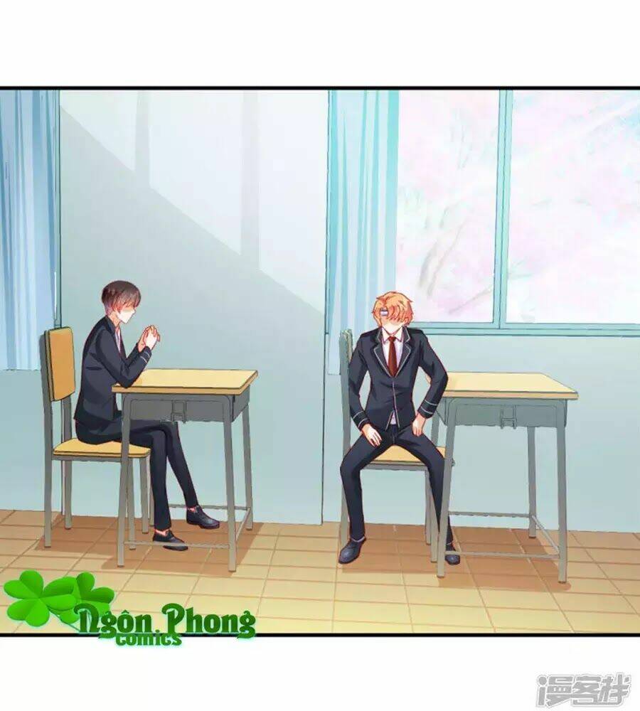 Tu La Thiếu Gia Quá Kiêu Ngạo: Chapter 73