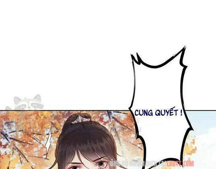 Trọng Sinh Bá Sủng Nhiếp Chính Vương Quá Mạnh Mẽ: Chapter 86