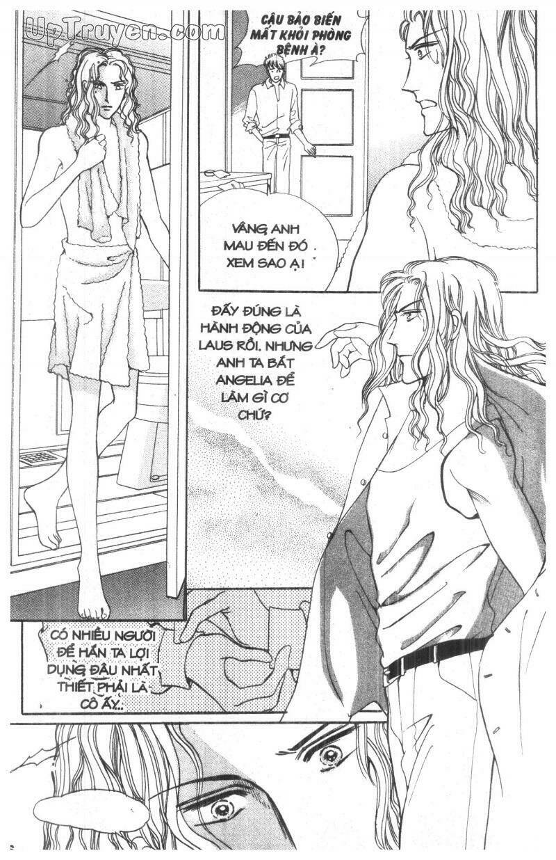 Lao Xao Tuổi Ngọc: Chapter 3