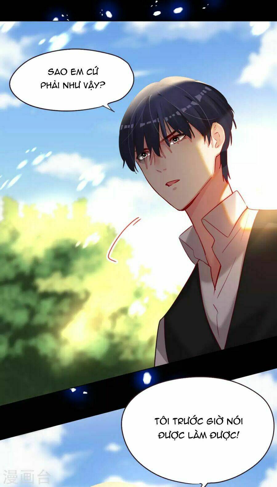 Vì Yêu Mà Khắc Cốt Ghi Tâm: Chapter 65