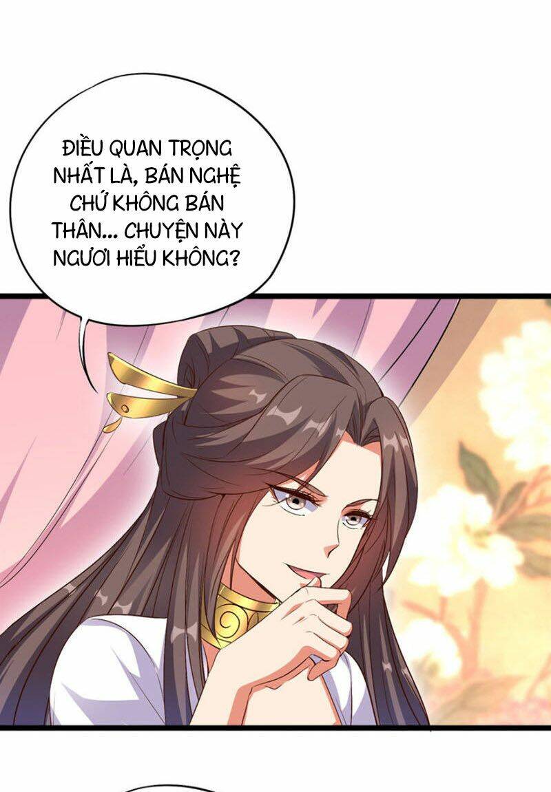 Phục Thiên Thánh Chủ: Chapter 45