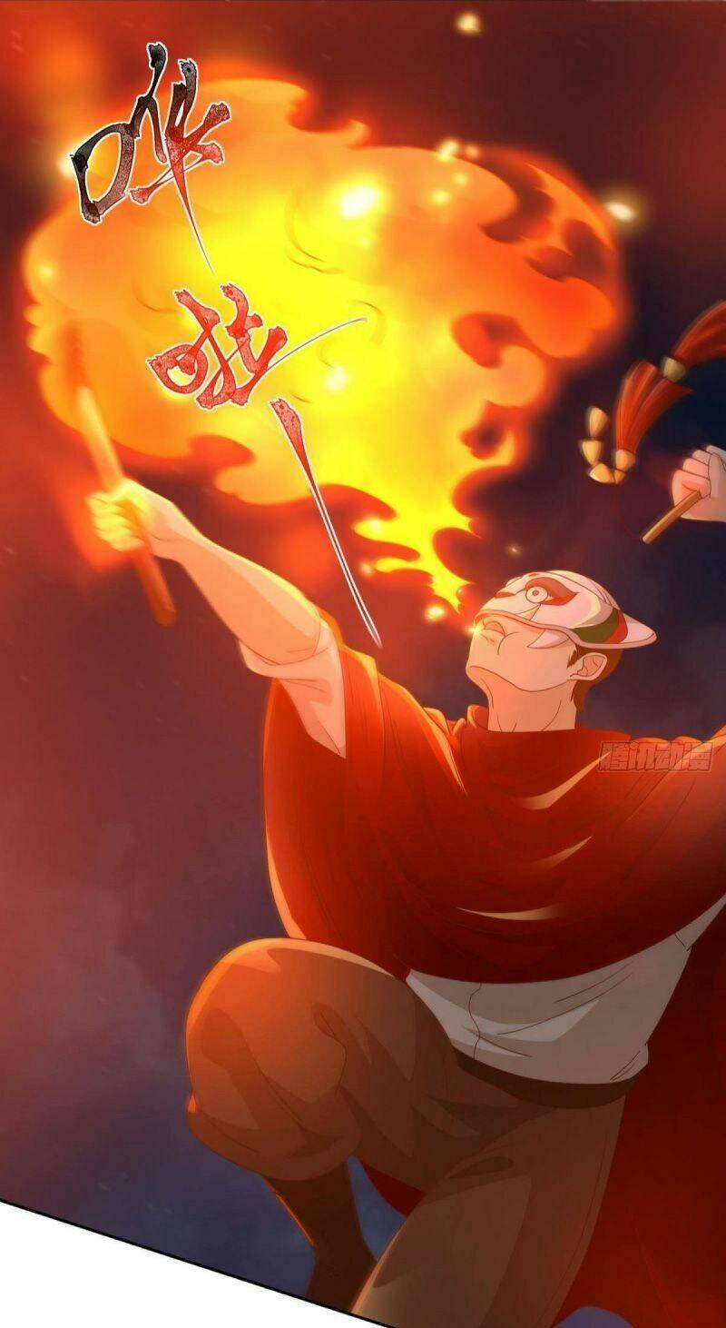 Xâm Lược Vạn Giới: Chapter 60