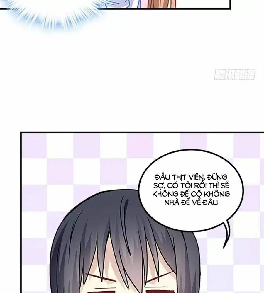 Ám Dạ Vô Thường: Chapter 38