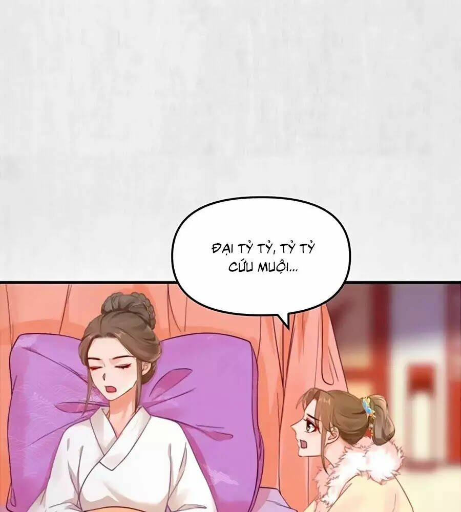 Hoạn Phi Hoàn Triều: Chapter 57