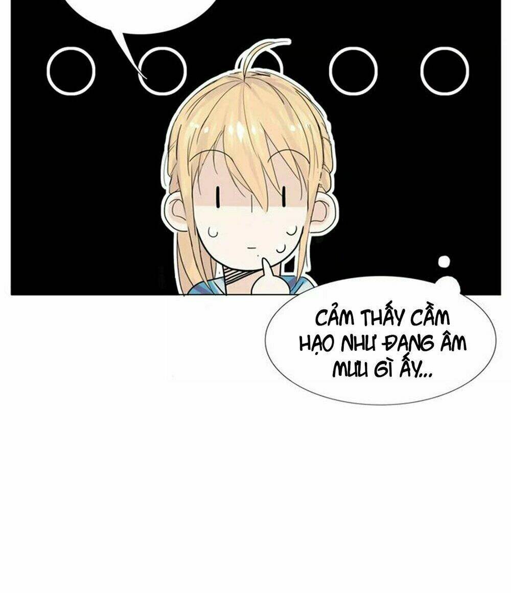 Tình Yêu Chớp Nhoáng: Chapter 38