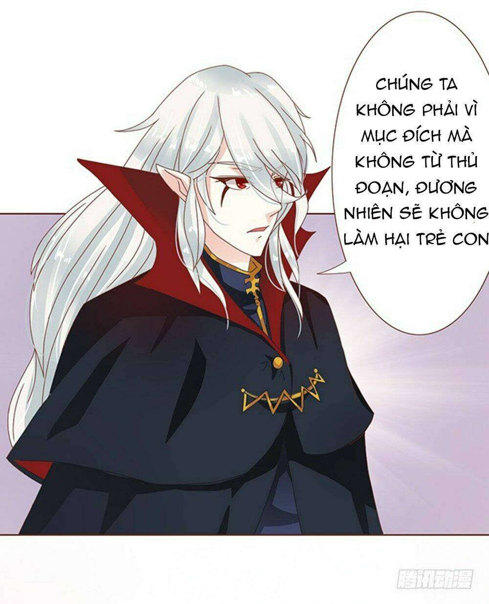 Ma Vương Luyến Ái Chỉ Nam: Chapter 89