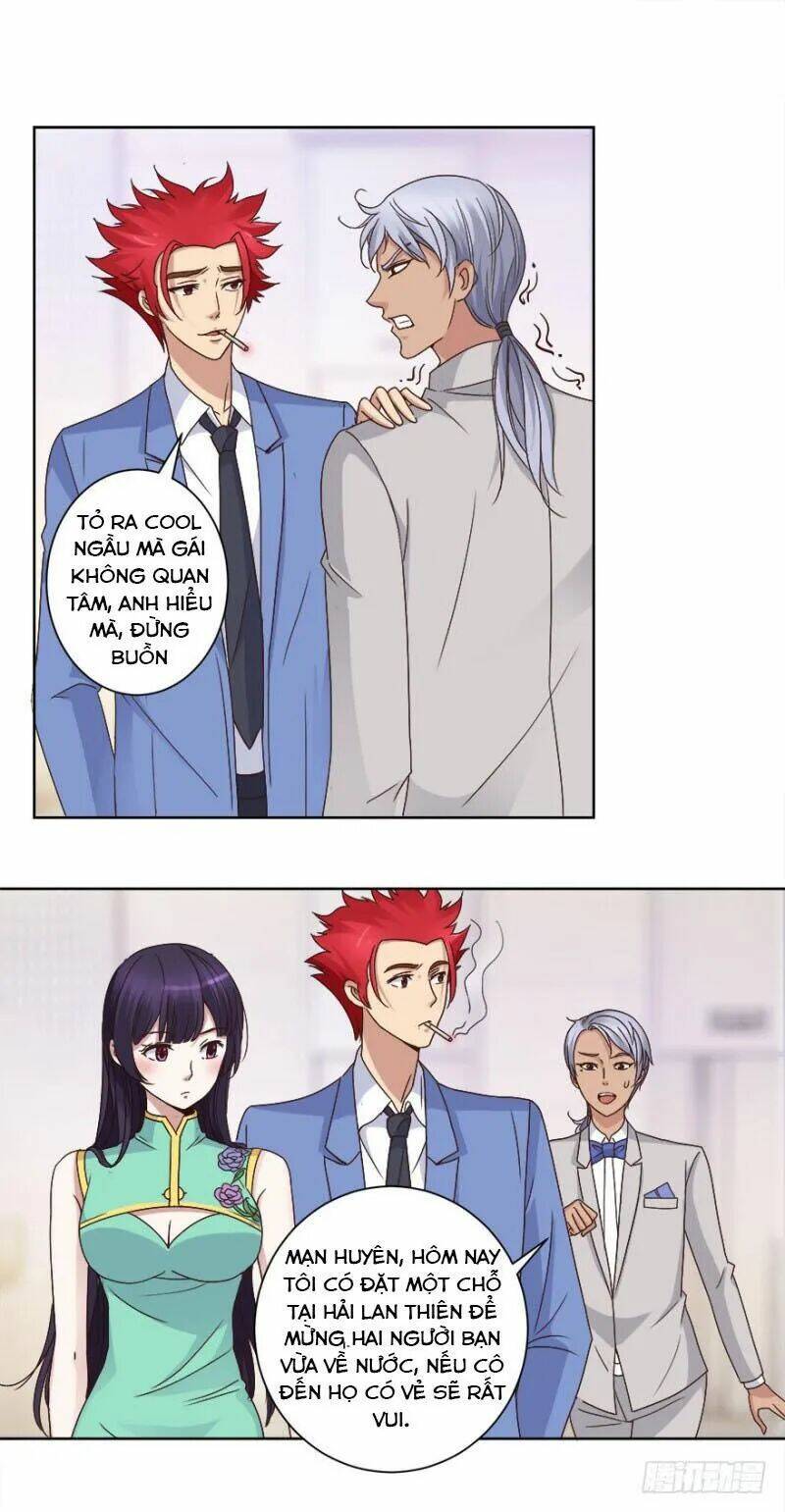 Đô Thị Chí Tôn Hệ Thống: Chapter 23