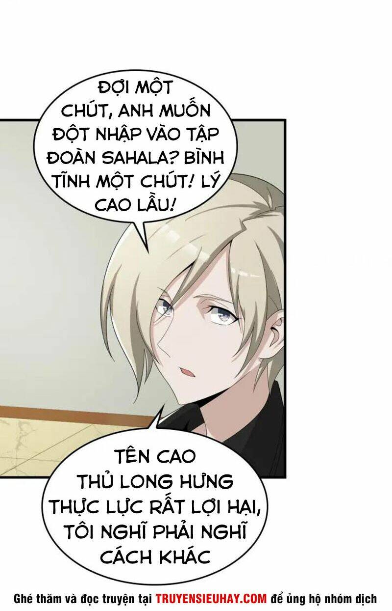 Siêu Cấp Đại Chủ Bạ: Chapter 66