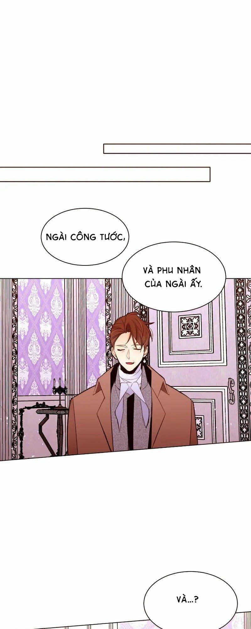 Cuộc Sống Rập Khuôn Của Một Quý Cô Tái Sinh!: Chapter 40