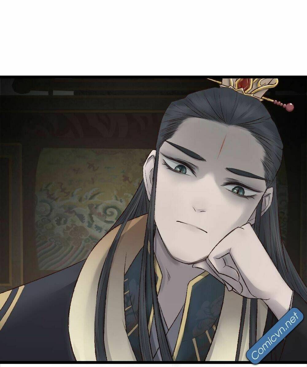 Mạnh Bà Truy Phu Ký: Chapter 21