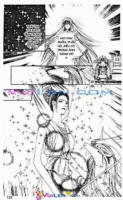 Duyên Kỳ Ngộ: Chapter 11