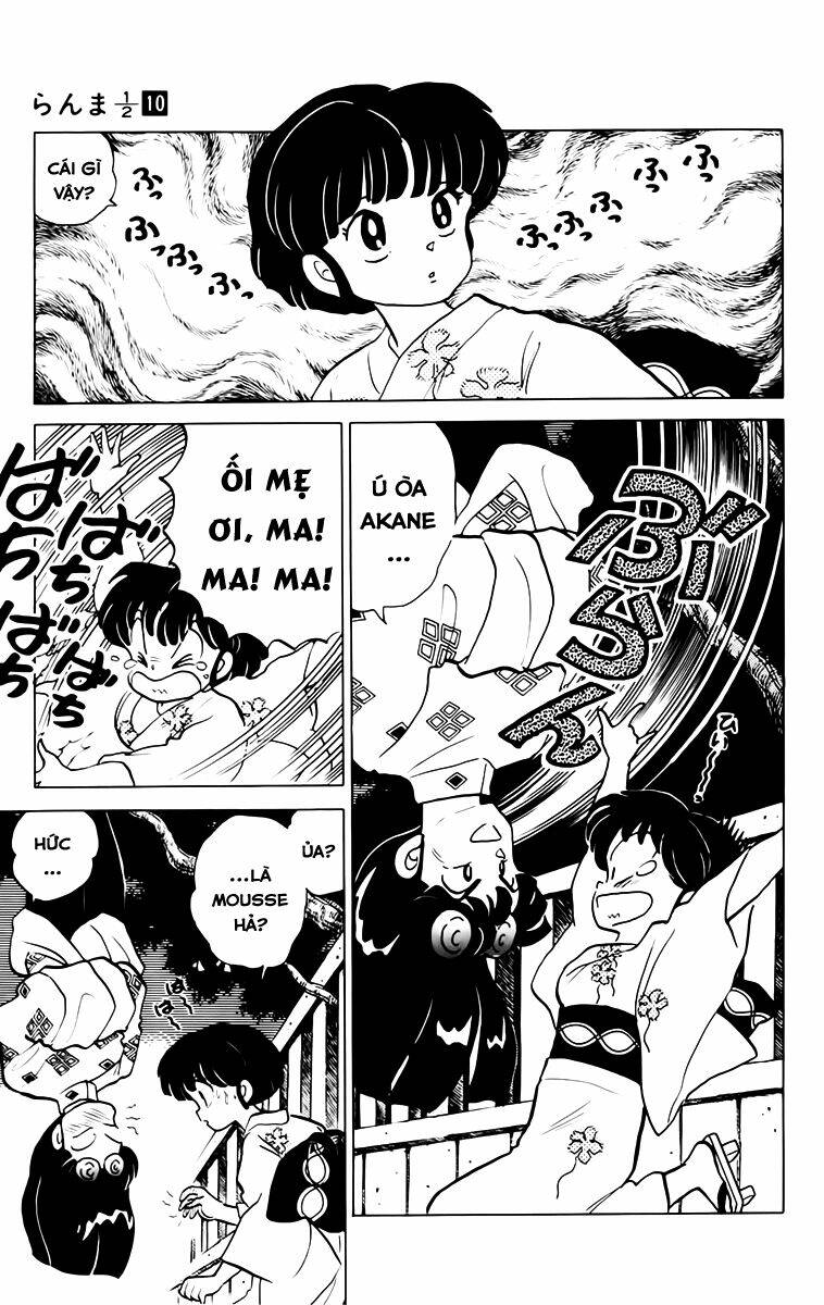 Suối Lời Nguyền: Chapter 96