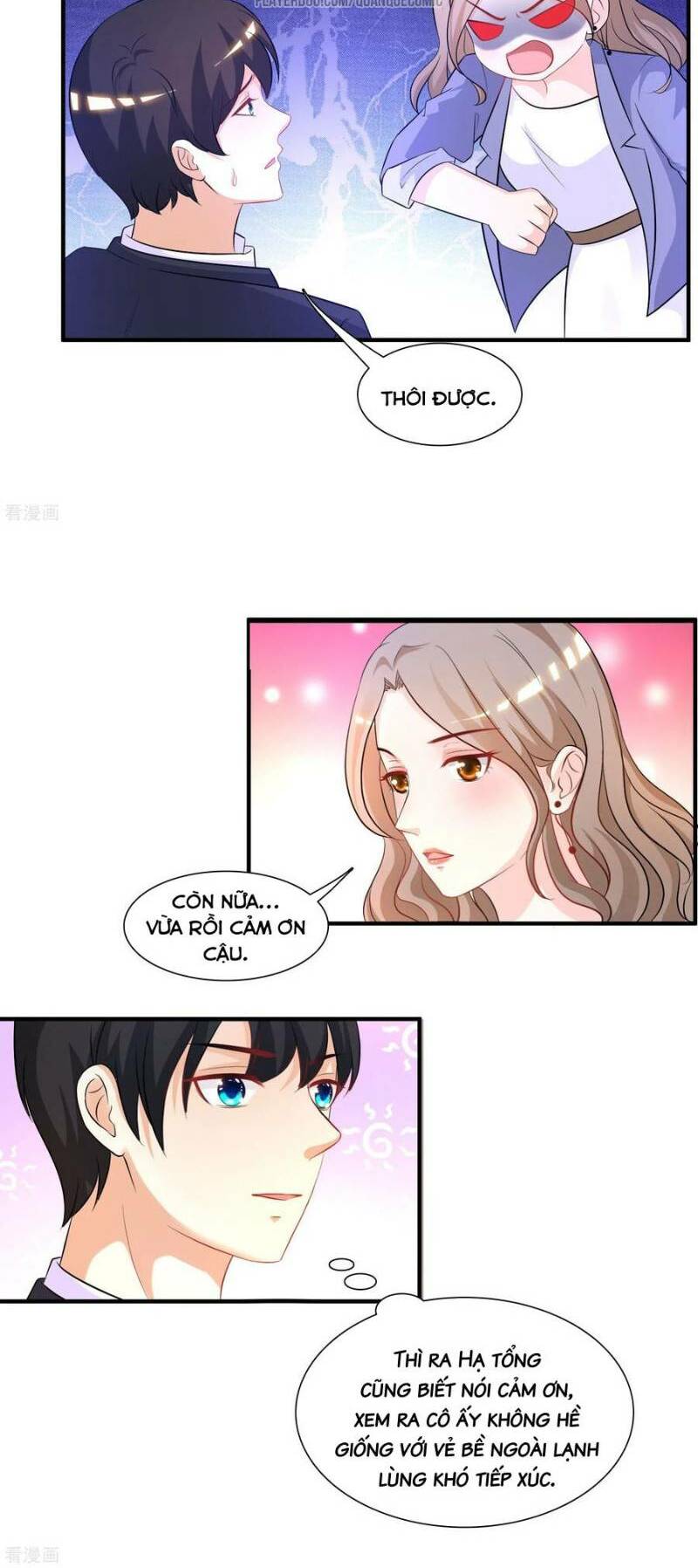 Tối Cường Vận Đào Hoa: Chapter 52