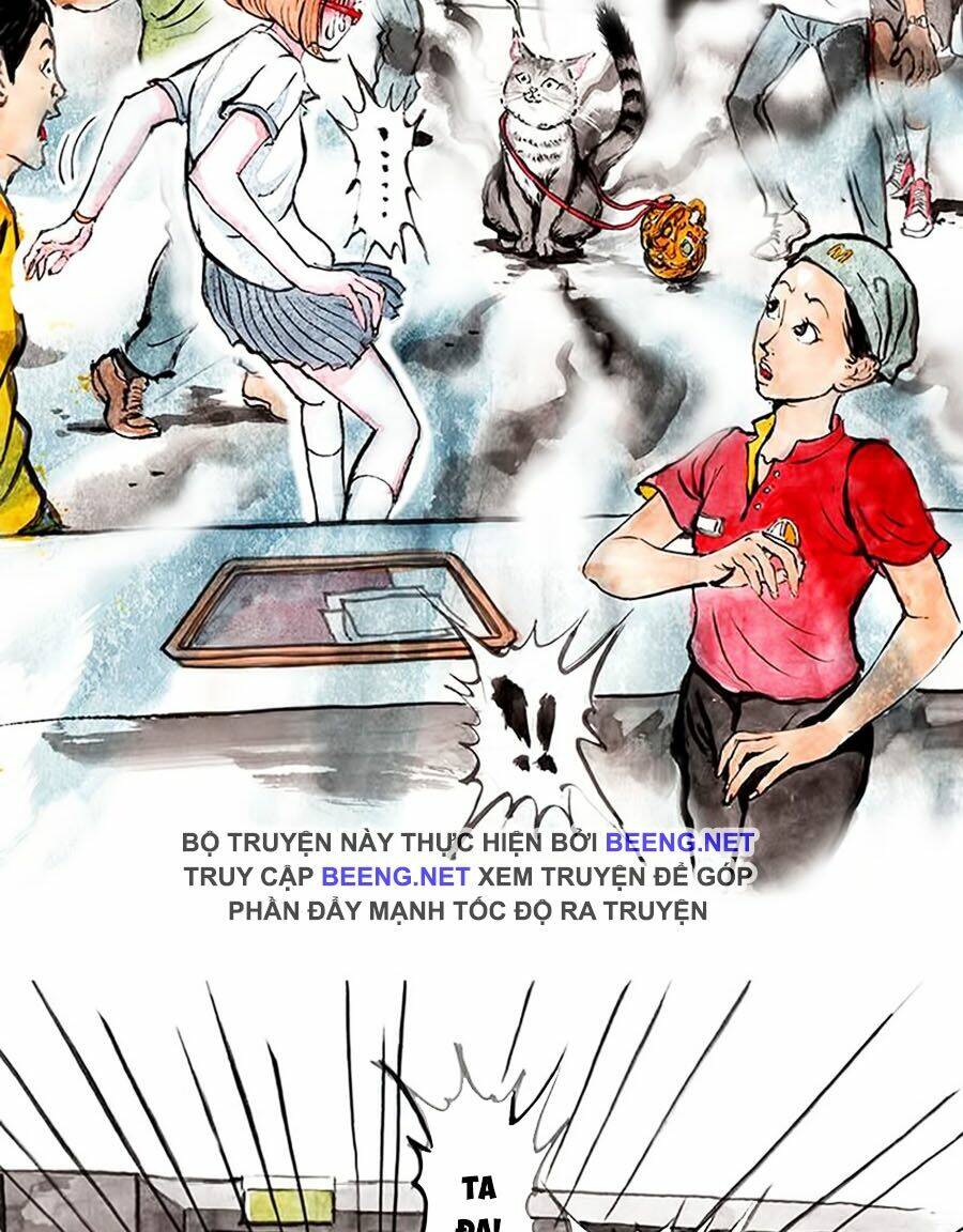 Miêu Hiệp: Chapter 5