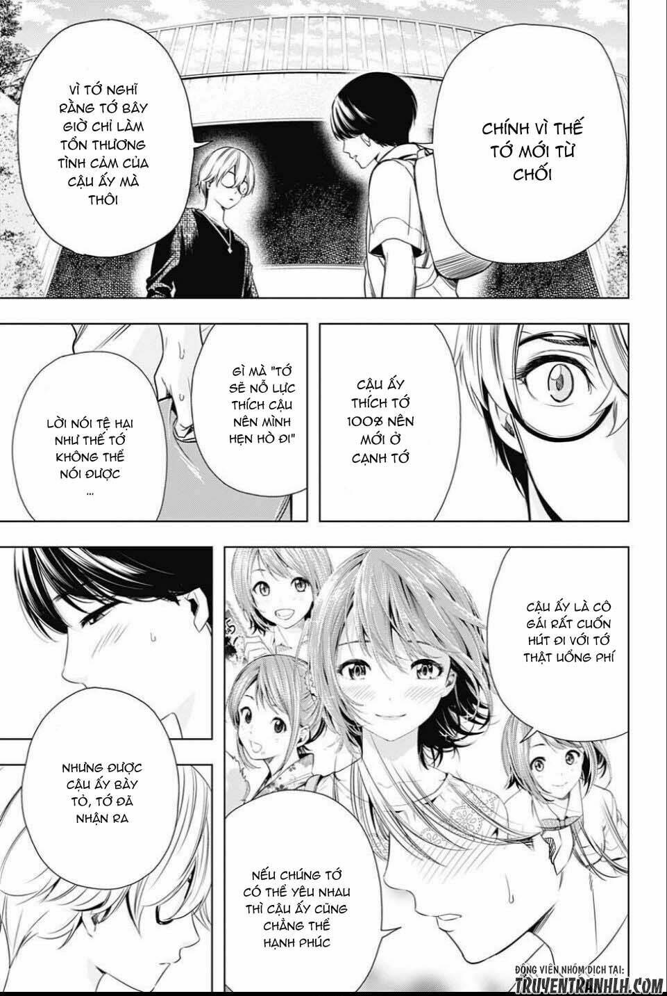 Cross Account: Chapter 25