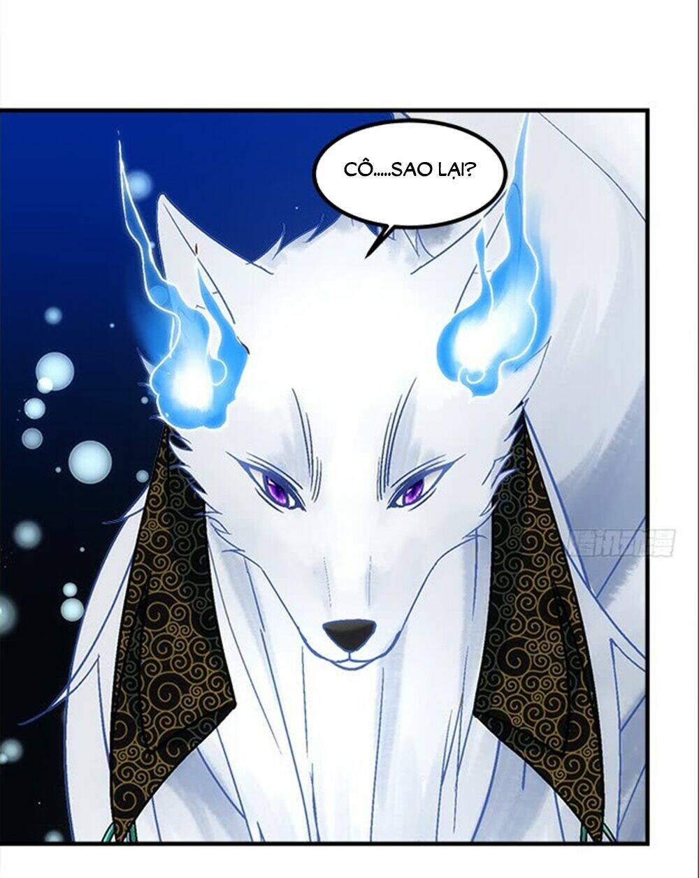 Ám Dạ Vô Thường: Chapter 70