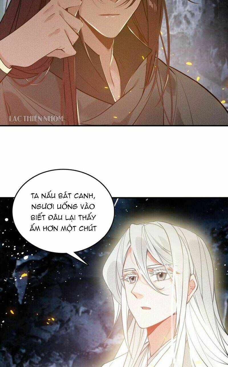 Đế Sư Tại Thượng: Chapter 47