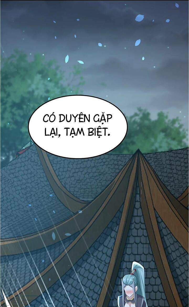 Đại Bảo Kiếm Của Tôi: Chapter 23