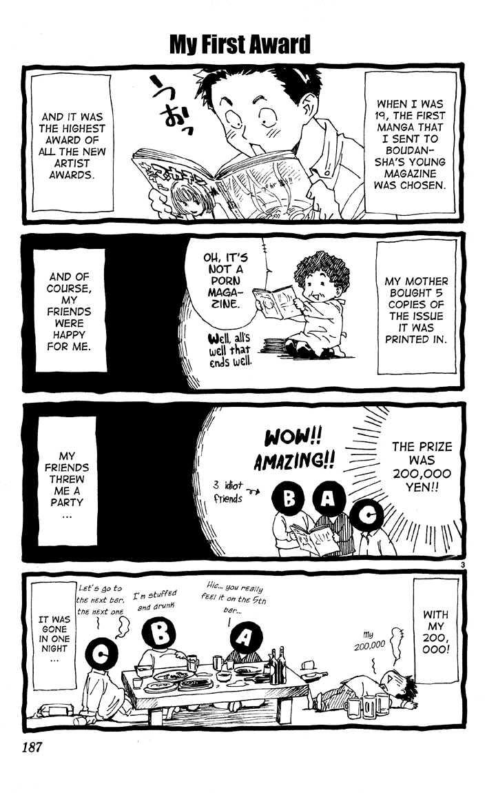 Vua Bánh Mì: Chapter 77
