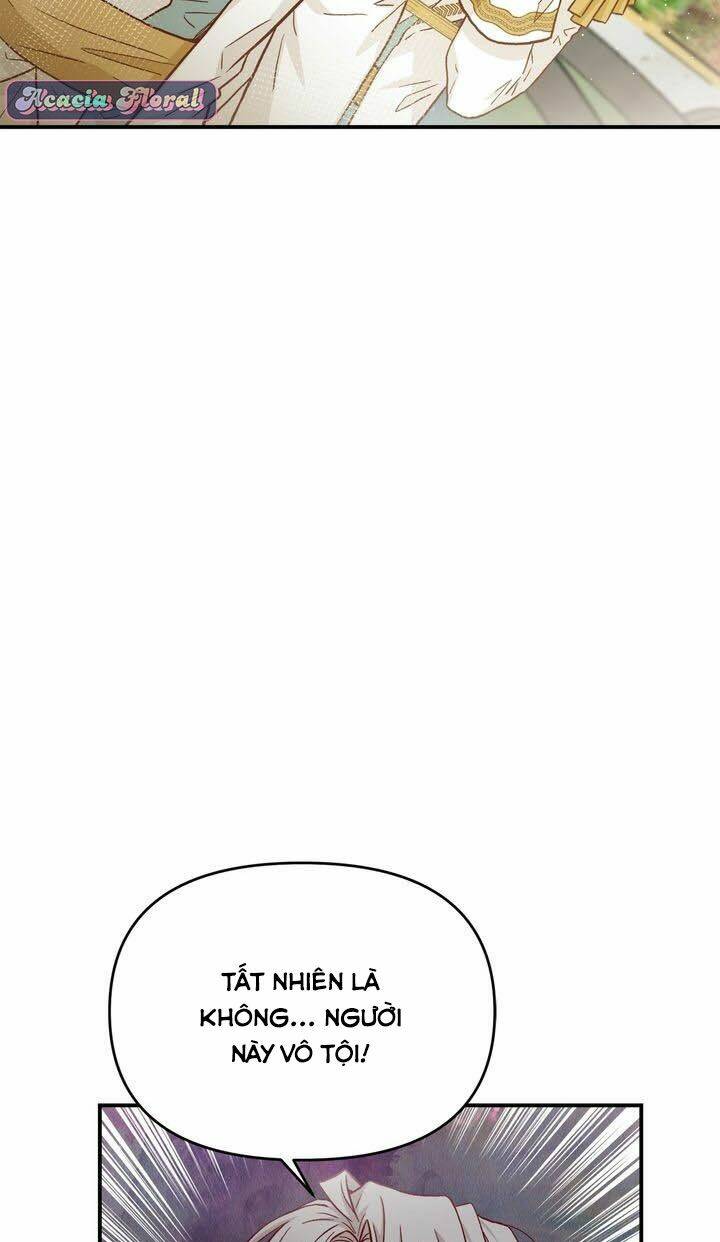 Aristité Được Ban Phước Một Lời Nguyền: Chapter 6