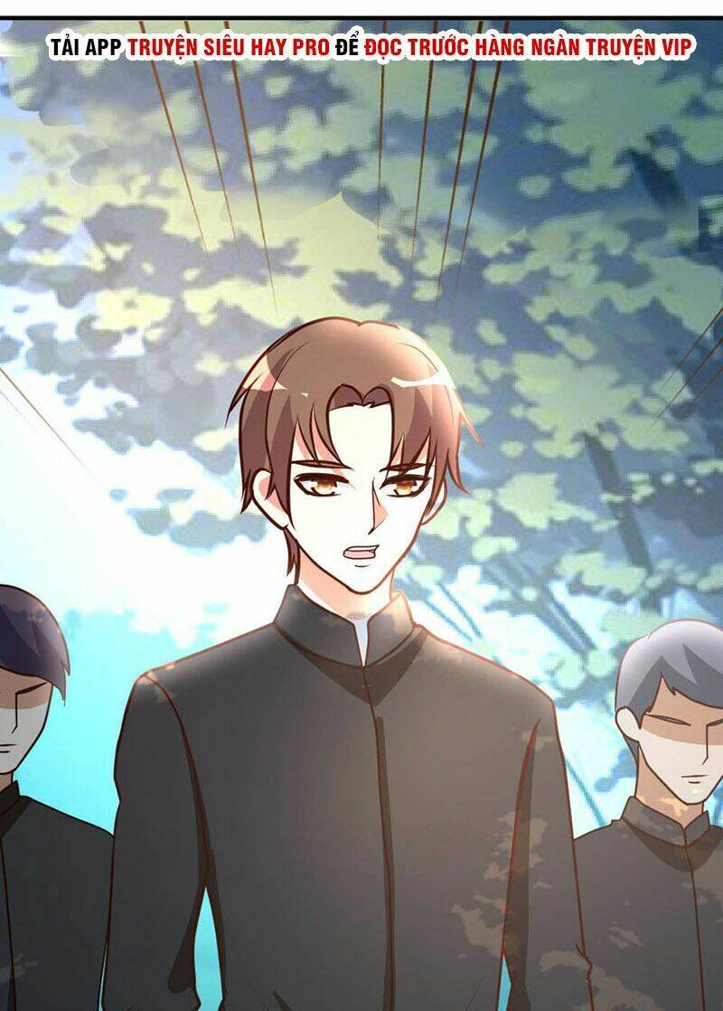 Trọng Sinh Tu Chân Tại Đô Thị: Chapter 45