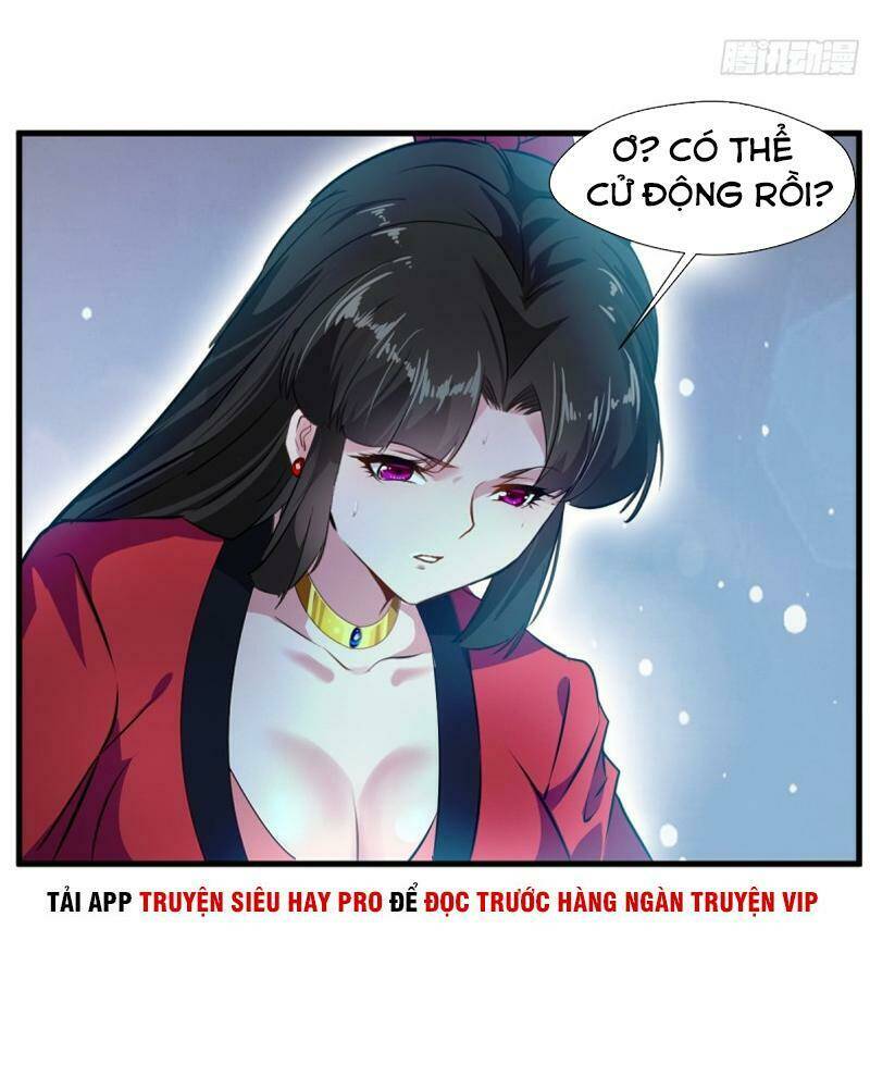 Tuyệt Thế Đế Tôn: Chapter 82