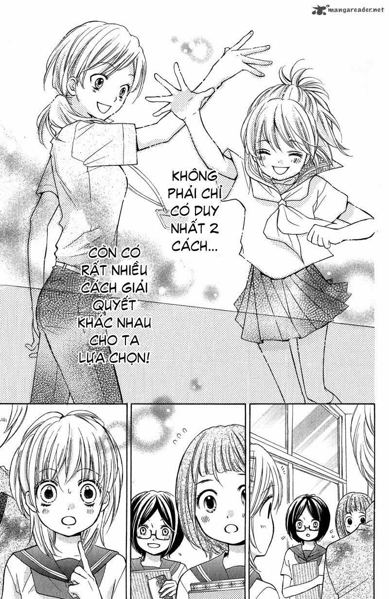 Screaming Lesson!!!: Chapter 11