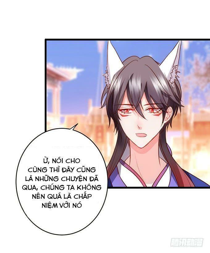 Hồ Tiên Hung Bạo: Chapter 111