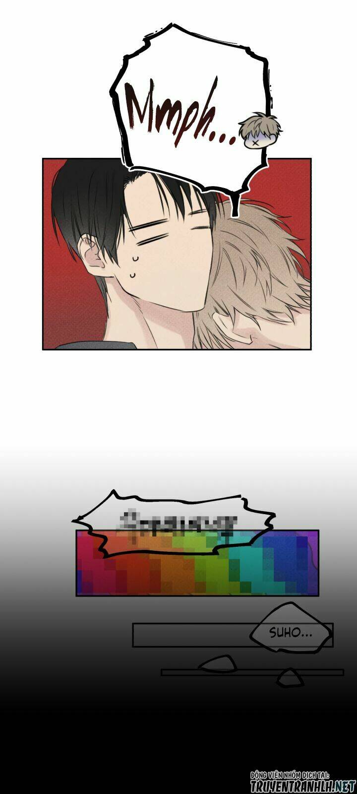 Angel Buddy: Chapter 15