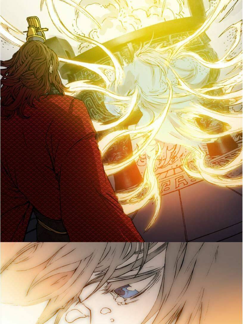 Tuyệt Hành Giả: Chapter 13