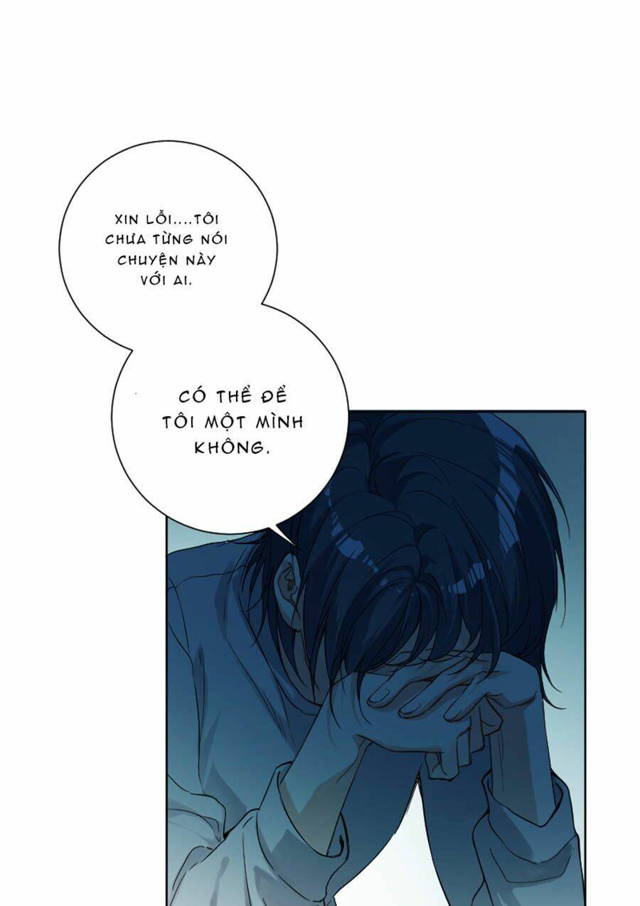 Tâm Động Thuấn Di: Chapter 35