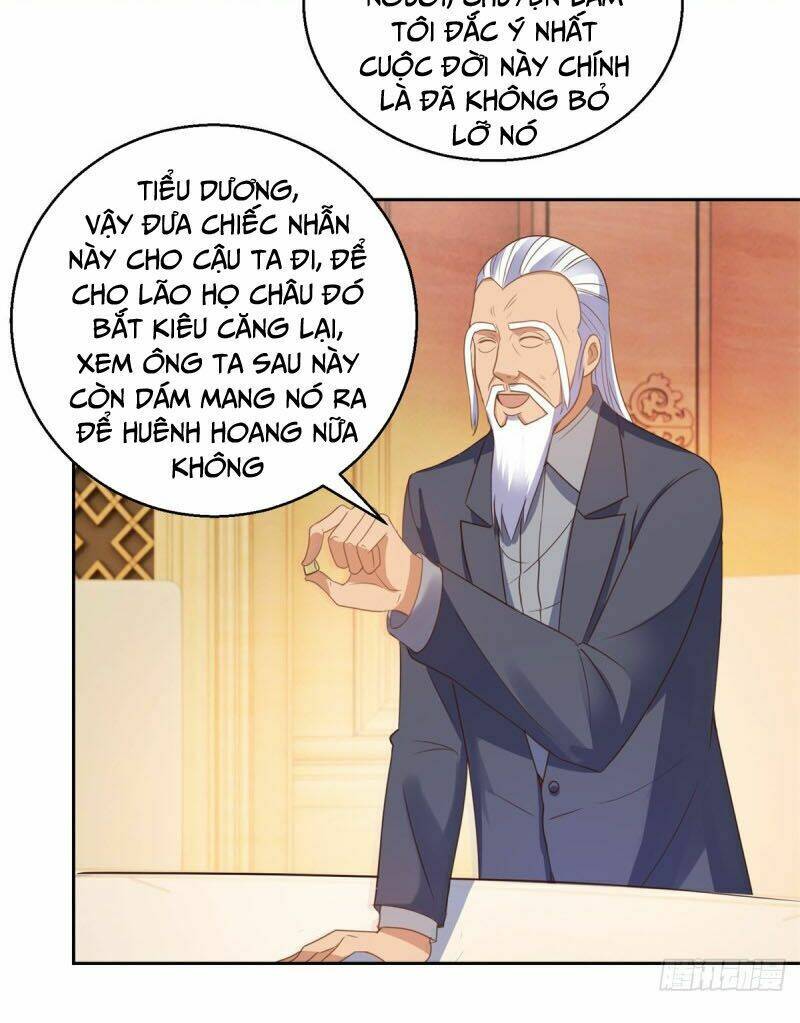 Đô Thị Chí Tôn Hệ Thống: Chapter 175