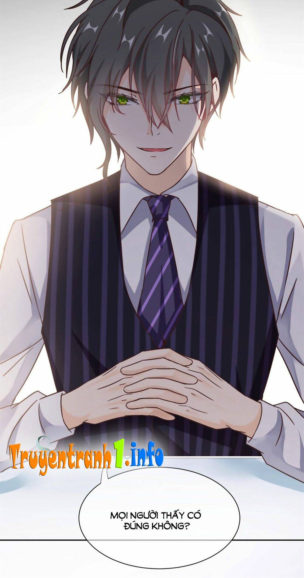 Quyến Rũ Không Thành: Chapter 4