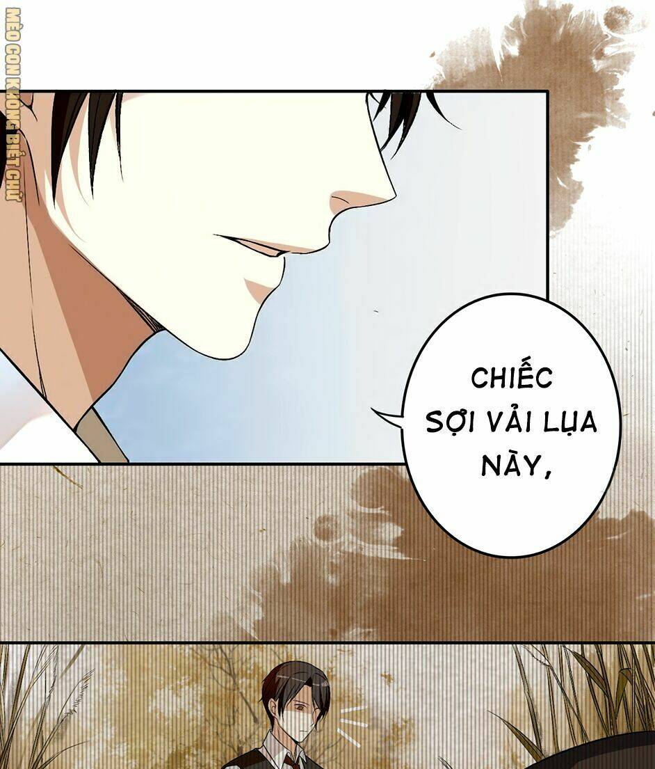 Bốc Toán Tử: Chapter 3