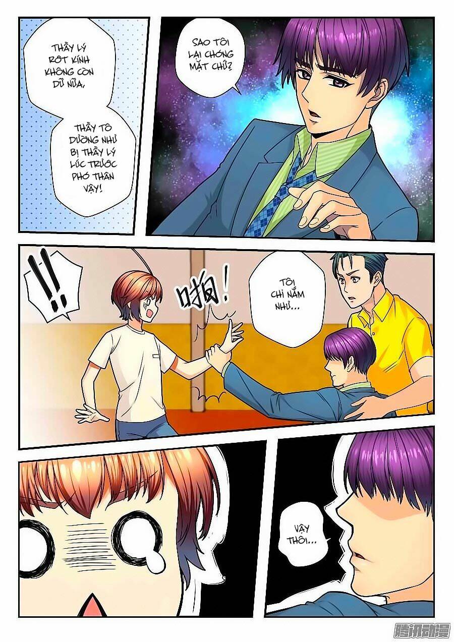 Anh Là Phiền Phức Của Em: Chapter 13